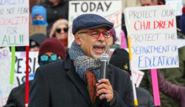 Who is Chris Rabb? - The Philadelphia Citizen