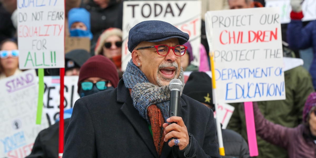 Who is Chris Rabb? - The Philadelphia Citizen