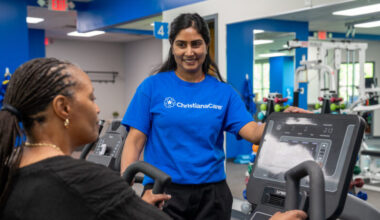 ChristianaCare Now Offers Rehabilitation Services in West Grove, Pennsylvania