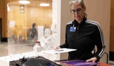 Coming Home: Christine Schonhart Appointed Director of Buffalo & Erie County Public Library