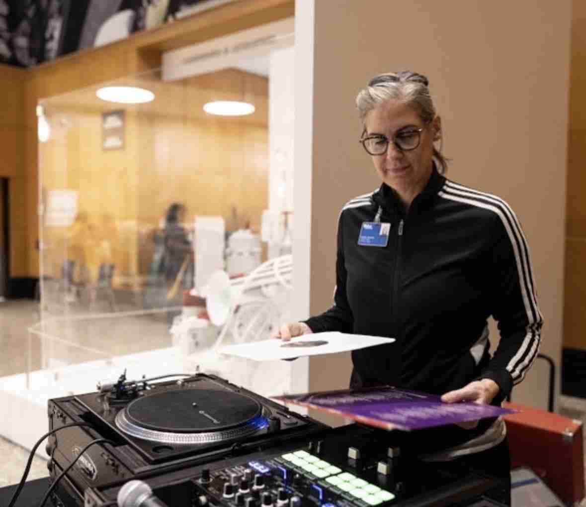 Coming Home: Christine Schonhart Appointed Director of Buffalo & Erie County Public Library