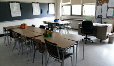 PA schools are struggling amid a reading ‘recession'