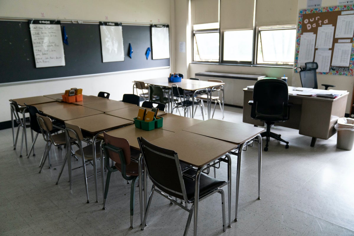 PA schools are struggling amid a reading ‘recession'
