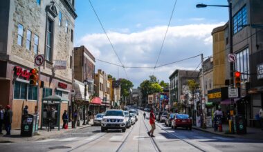 Philly small businesses protest BIRT tax hike