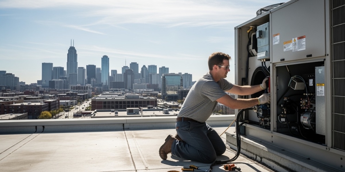 How Philadelphia Can Move Beyond Gas