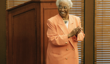 School District of Philadelphia renamed its headquarters after Constance E. Clayton. Who was she?