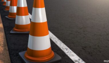 5th Street, Pennsylvania Ave intersection in Mason City to close next week - ABC 6 News