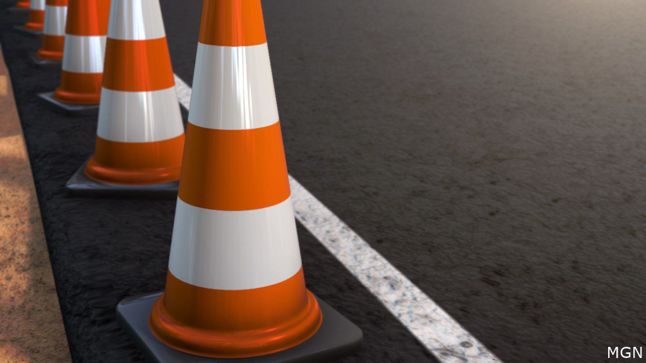 5th Street, Pennsylvania Ave intersection in Mason City to close next week - ABC 6 News