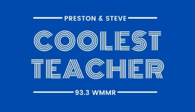 Preston & Steve's Coolest Teacher Voting: Bensalem High School