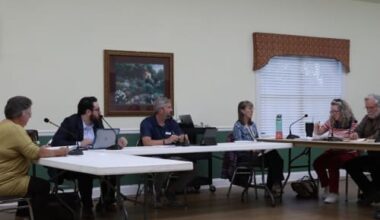 Town of Bethlehem Council overrules Mayor’s veto on town-owned property