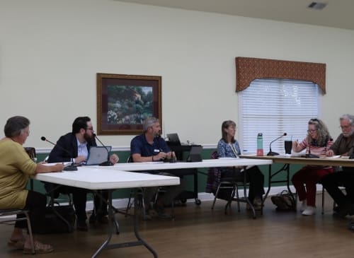 Town of Bethlehem Council overrules Mayor’s veto on town-owned property