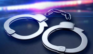 Police: North Carolina man charged after high-speed chase in Erie County, arrested in the Town of Perry
