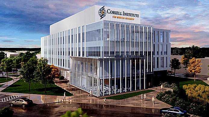 Coriell Institute For Medical Research Headquarters