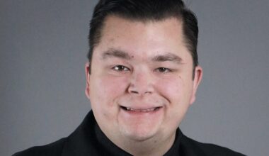 Power of Prayer, Personal Invitation Lead Montco. Man to Priesthood