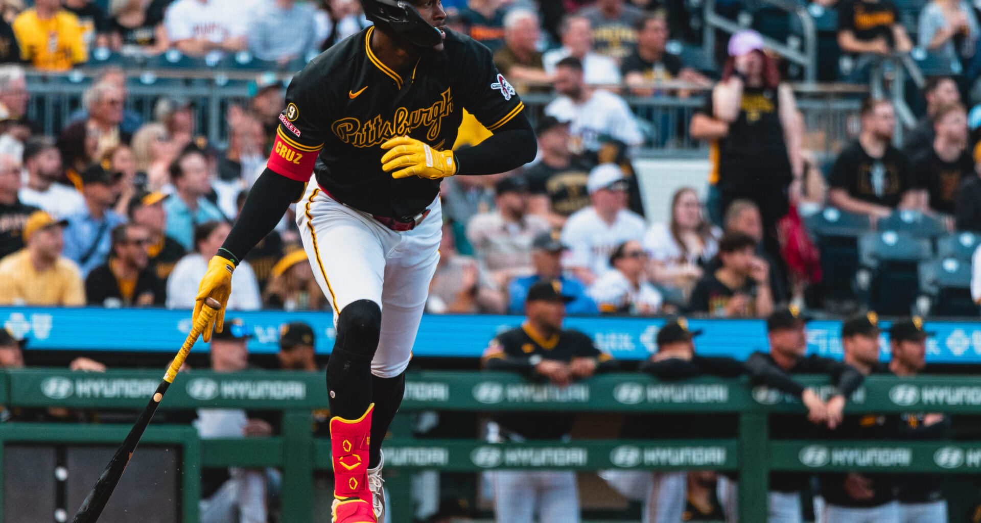 Pirates Series Takeaways: How Sweep it is, More on Mlodzinski