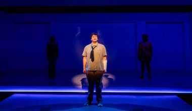 Arden Theatre’s ‘Dear Evan Hansen’ tackles issue of suicide