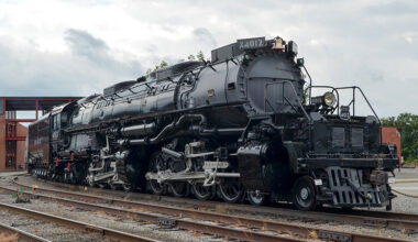 Big Boy Reunion | Scranton, PA