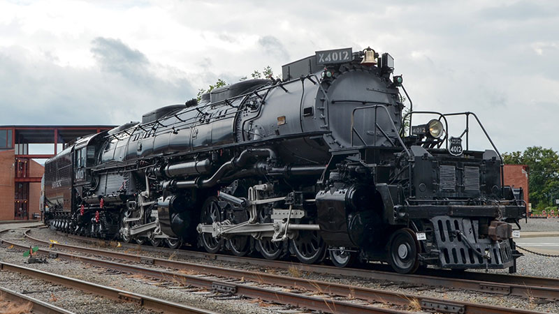 Big Boy Reunion | Scranton, PA
