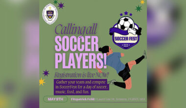 Scranton SoccerFest | Scranton, PA