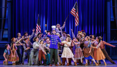 Broadway Theatre League Strikes Up the Band with The Music Man
