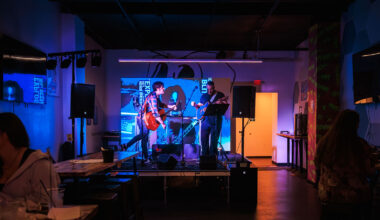 Plan a Night Out in Downtown Scranton