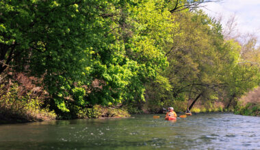 Picture This: Riverfest on the Lackawanna River
