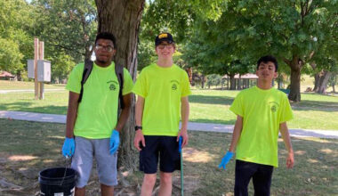 Summer in Motion: Northeast Sight Services Supports Independence Across NEPA