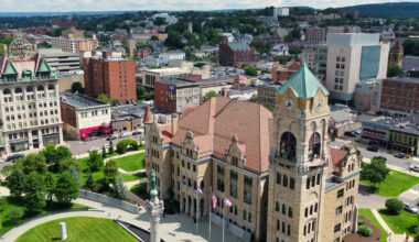 Scranton PA | Things to Do, Restaurants, Events & Attractions