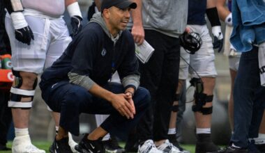 Matt Campbell’s Big Ten-Leading Class Has One Problem Penn State Cannot Ignore: Pennsylvania