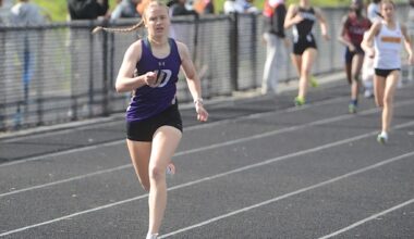 PIAA Track and Field: Upper Darby's unique depth fuels stellar relays