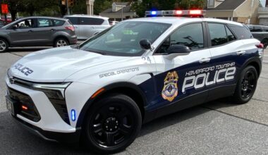 3 Philadelphia men charged in road rage incident in Haverford
