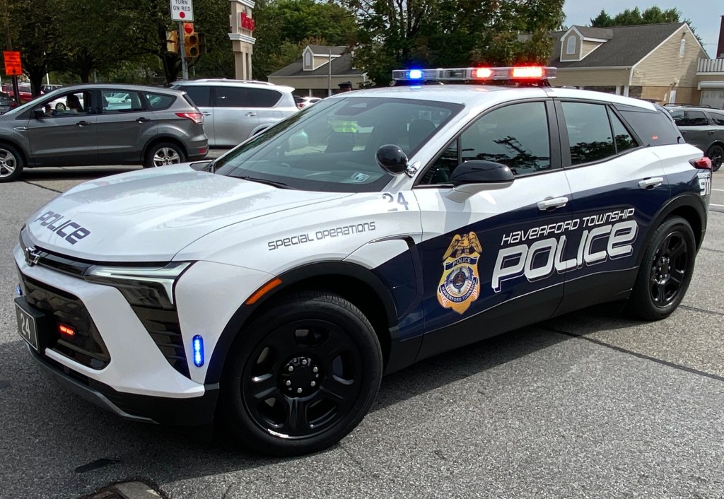 3 Philadelphia men charged in road rage incident in Haverford