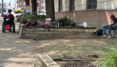 Delaware County continues to grapple with homelessness as one shelter struggles
