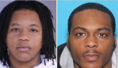 Upper Darby police seeking for 2 men in armed robbery – Delco Times