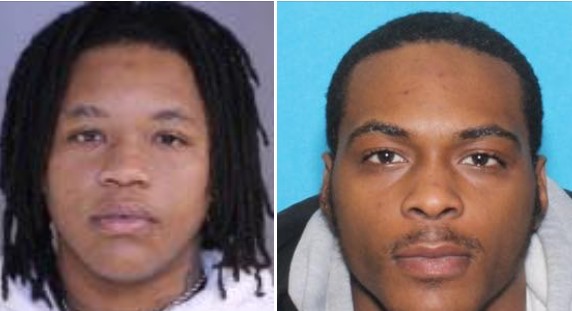 Upper Darby police seeking for 2 men in armed robbery – Delco Times