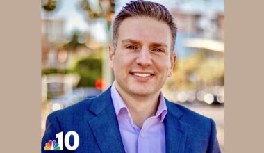 NBC10 welcomes award-winning investigative reporter David Charns – NBC10 Philadelphia