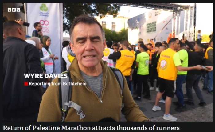 The return of the BBC’s Bethlehem ‘separation barrier’ mantra < CAMERA UK