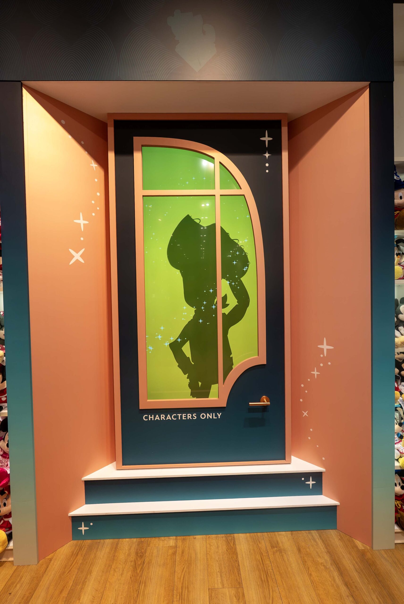 Disney Store Limited Time photos from Pittsburgh location