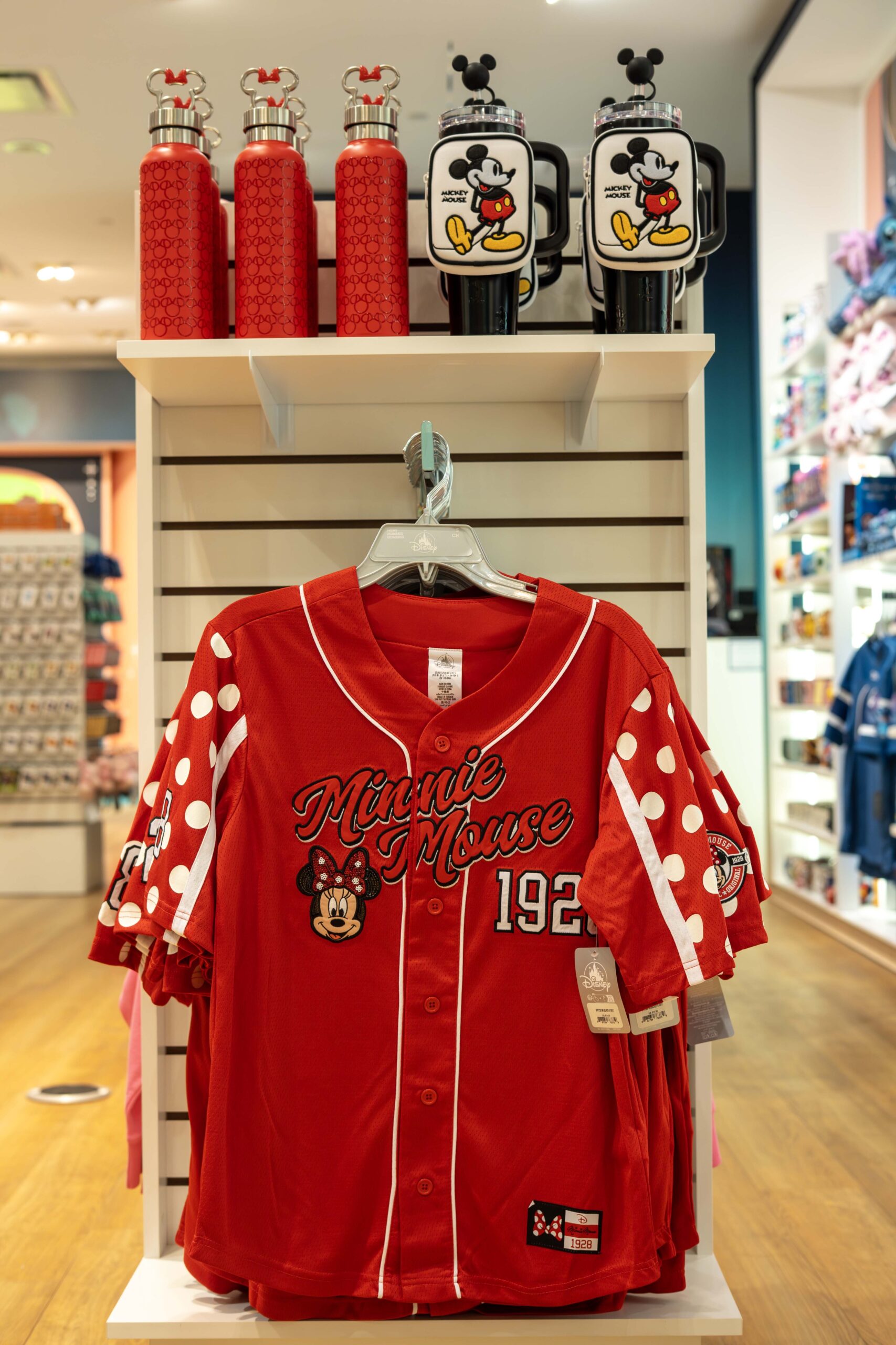Disney Store Limited Time photos from Pittsburgh location