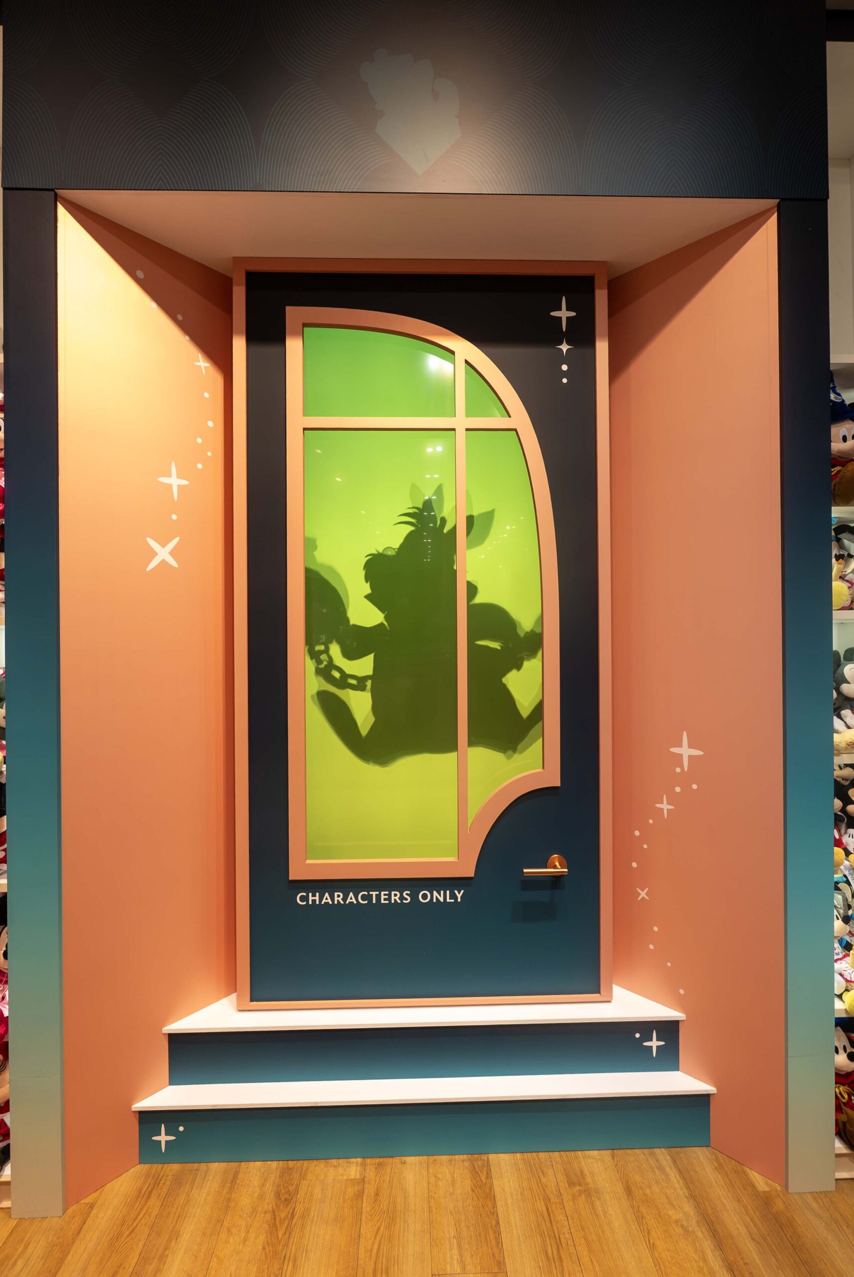Disney Store Limited Time photos from Pittsburgh location