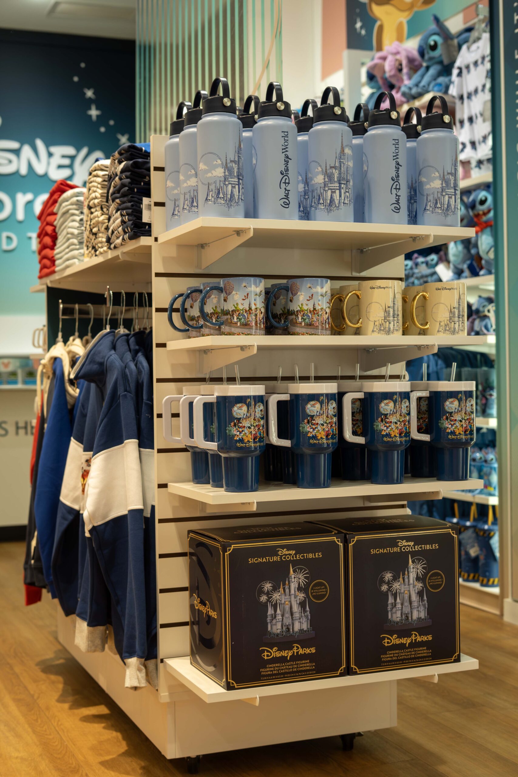 Disney Store Limited Time photos from Pittsburgh location