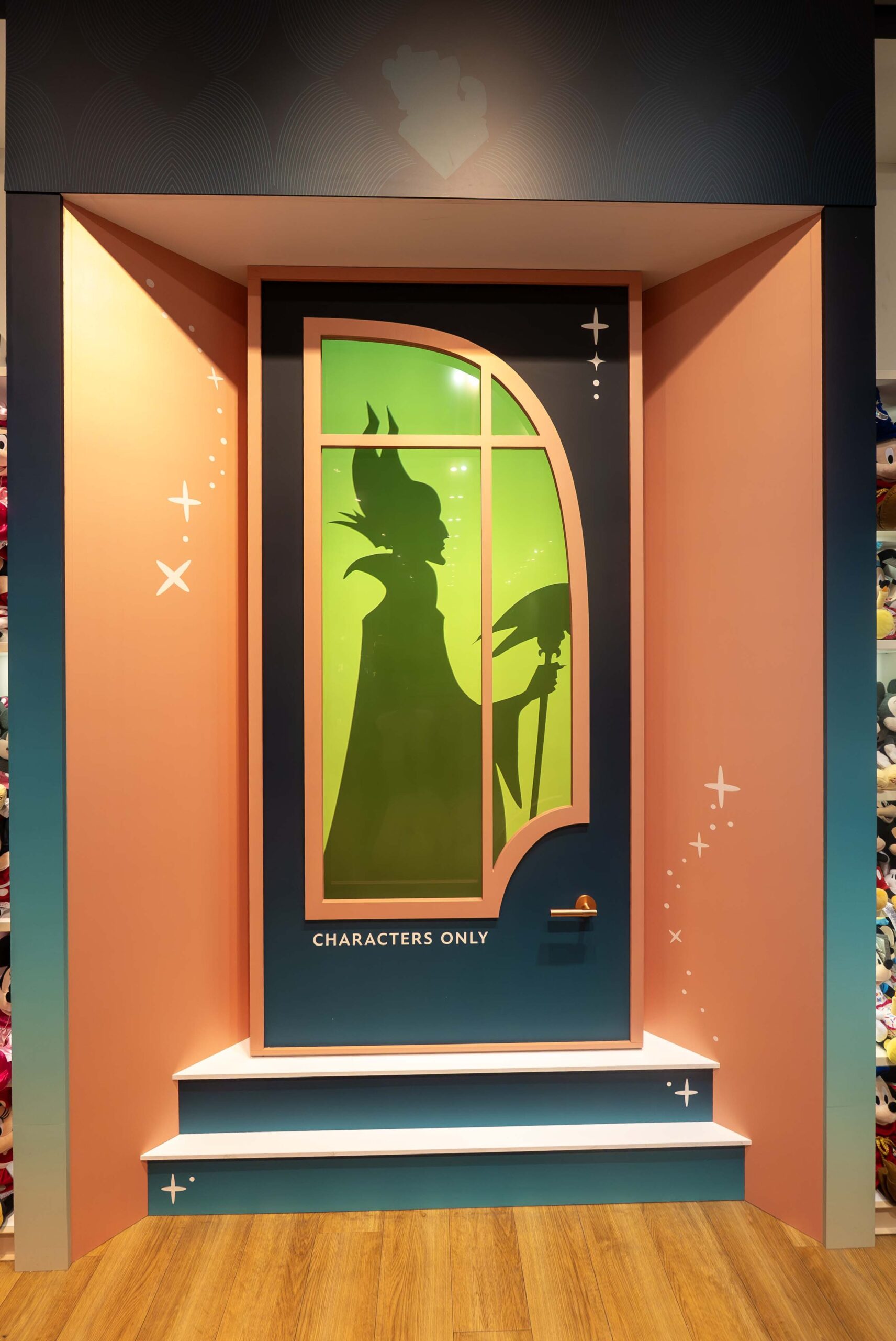 Disney Store Limited Time photos from Pittsburgh location