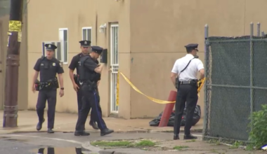 Double shooting in Philadelphia leaves two men injured – NBC10 Philadelphia