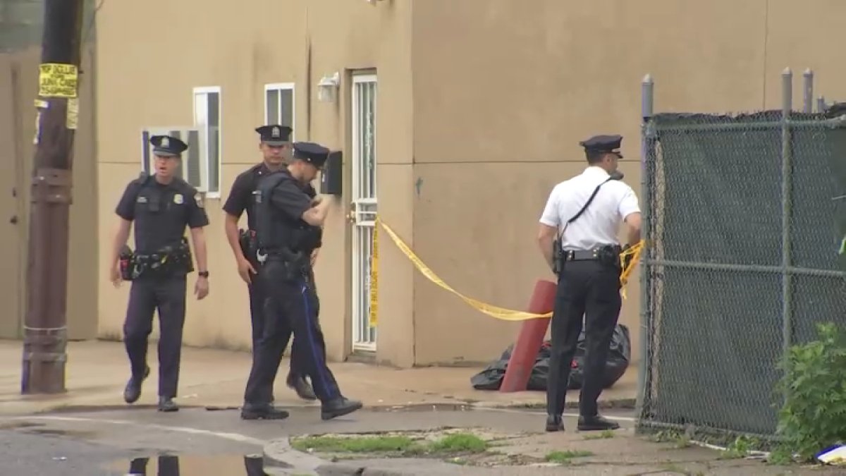 Double shooting in Philadelphia leaves two men injured – NBC10 Philadelphia