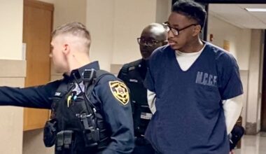 Philadelphia man sentenced for role in Abington gunpoint home invasion robbery