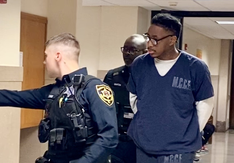 Philadelphia man sentenced for role in Abington gunpoint home invasion robbery