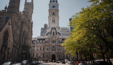 Ballot measure would make Philly office overseeing foster care, juvenile justice permanent