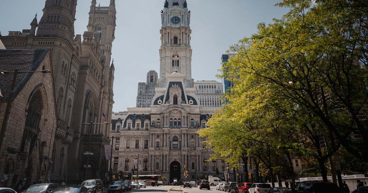 Ballot measure would make Philly office overseeing foster care, juvenile justice permanent
