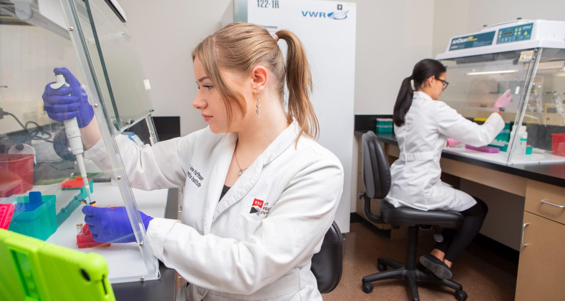 PA ticks: Tick Research Lab offers bite guidance