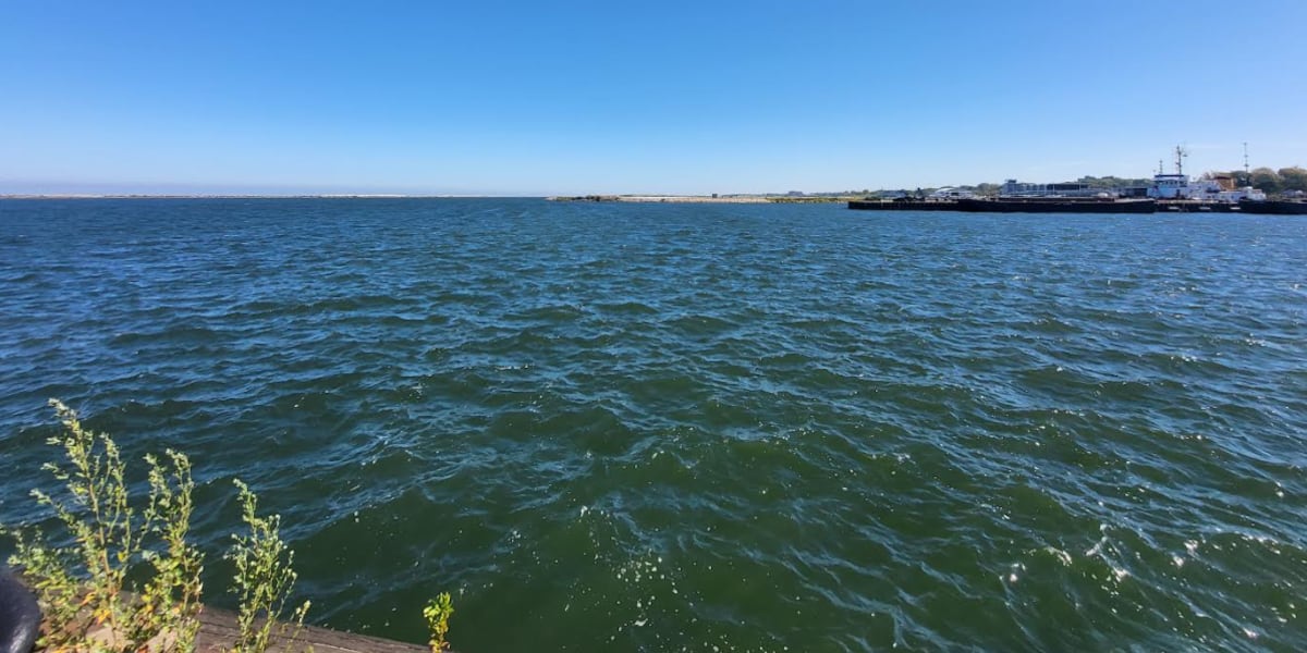 Coast Guard rescues 3 people from Lake Erie near Kelleys Island